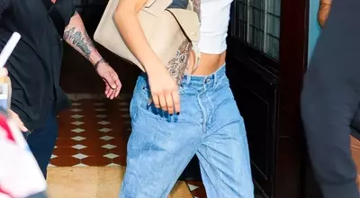 The Resurgence of Low-Rise Jeans: A Modern Style Guide