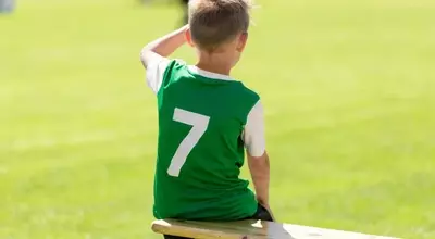 When Kids Want to Quit: Guiding Children Through Extracurricular Activities