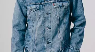 The Ultimate Guide to Men's Denim Jackets: Timeless Style and Modern Interpretations