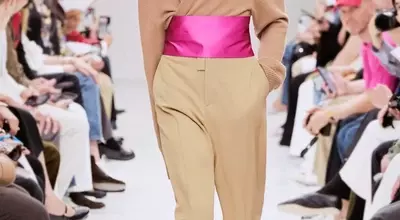 The Resurgence of the Cummerbund: From Formalwear to Fashion Statement