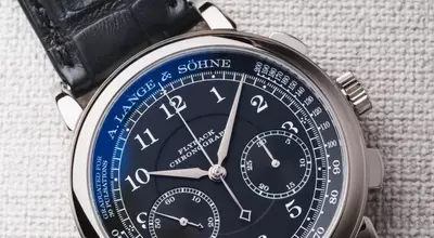 The Dynamic Evolution of Watch Enthusiasts' Ultimate Timepieces