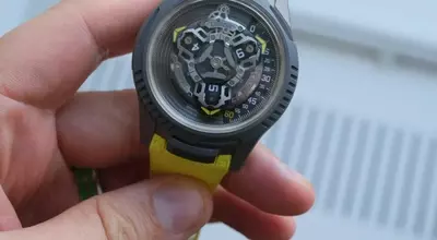 Exploring Unlikely Partnerships: Five Dream Watch Collaborations