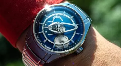 Ulysse Nardin Freak X: A Comprehensive Review of the 2026 Edition