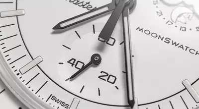 The Quintessential Omega x Swatch MoonSwatch Collection: Top 5 Picks
