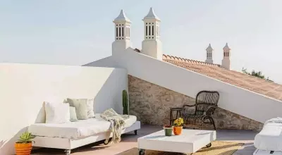 Top Airbnb Selections in Portugal's Algarve Region
