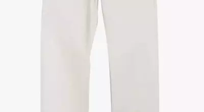 The Ultimate Guide to Men's White Jeans: Style, Fit, and Brands