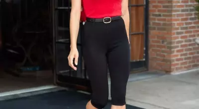 Celebrity-Inspired Tank Top Styles for Summer