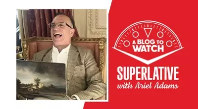 Insights into the Luxury Watch Market with Mike Margolis
