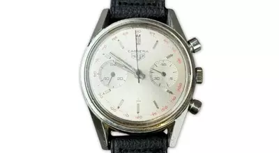 A Curated Selection of Timepieces: Universal Genève, Longines, Omega, Porsche Design, and Zenith