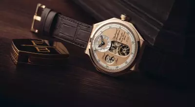 The Elusive Nature of the 'Endgame' Watch: Understanding Collector's Desire