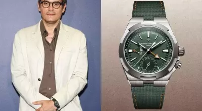 Celebrity Timepieces: A Glimpse into the World of High-End Watches