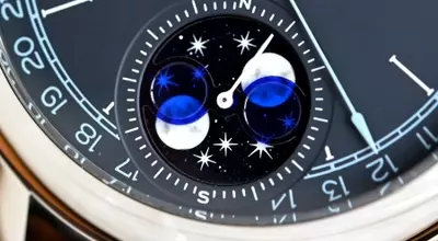 Precision and Grandeur: A Deep Dive into Astronomical Timepieces
