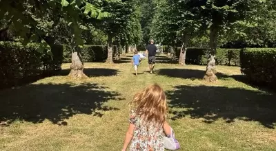 Meghan Markle's Instagram Offers Glimpse into Royal Family's Private UK and Portugal Summer Getaway