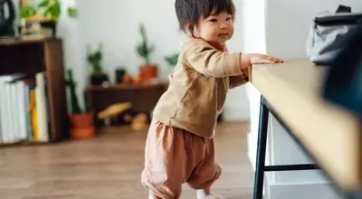 Understanding Your Baby's Quirky Behaviors: A Developmental Guide