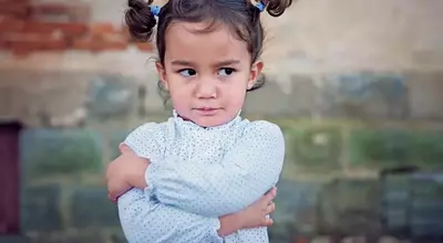 Understanding and Addressing Spoiled Behavior in Children