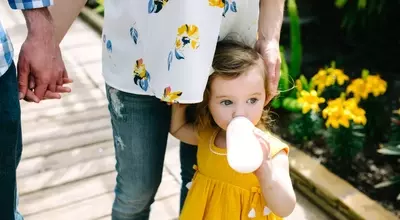 Post-Breastfeeding Body Changes: What to Expect
