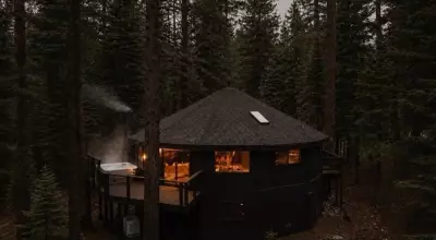 Discover the Best Airbnb Retreats in Lake Tahoe for an Unforgettable Getaway