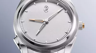 Parmigiani Fleurier's Platinum Trilogy: Celebrating Three Decades of Horological Excellence