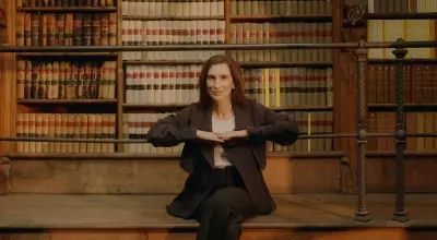 Katherine Rundell: Crafting Worlds and Inspiring Change