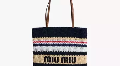 Brighten Your Commute: The Season's Most Cheerful City Totes