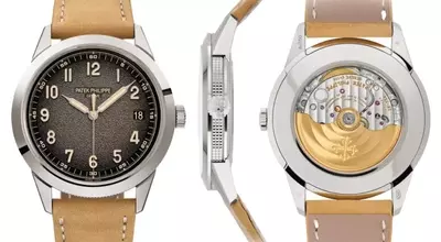 Patek Philippe's Enduring Legacy in Mechanical Watchmaking