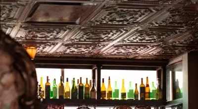 Daniel Soares' Alimentari Flaneur: A New York Culinary Journey from Pop-Up to Permanent Event Space