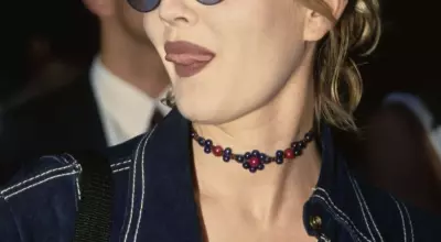 Beaded Necklaces: The Resurgence of a Playful Trend