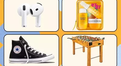 Ultimate Gift Guide for 14-Year-Olds: Fun, Tech, and More!