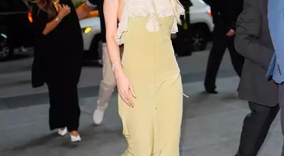 Celebrity-Inspired Summer Dress Styles for Every Occasion