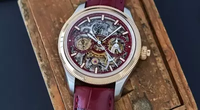 Minerva Unveiled Secret Limited Editions: A New Era of Chronograph Excellence