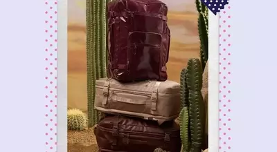 Scary Mommy's Top Picks: Durable Backpacks for Modern Parents