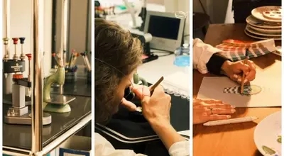 Artisans de Genève: A Journey into Bespoke Watchmaking