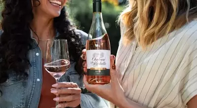 Elevating Summer's Unplanned Moments with Wine