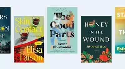 Must-Read Books: July's Top Picks from Our Editors