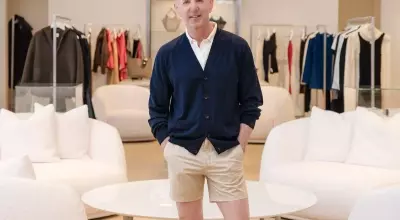 Jeffrey Kalinsky's Return: A New Chapter in Luxury Retail