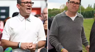 Andy Burnham's Impact on British Fashion and Retail: A Vision for Decentralization and High Street Revival