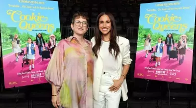 Meghan Markle's Signature Style and Documentary Debut