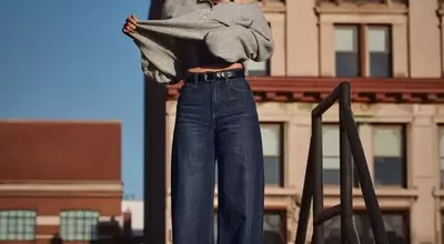 Emily Ratajkowski's Style Evolution and Abercrombie & Fitch Campaign