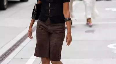 Summer Footwear: Embracing the Allure of Heels This Season