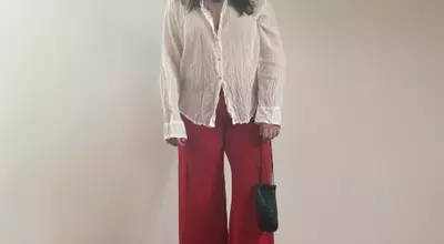 The Enduring Allure of White Blouses: Your Ultimate Summer Style Guide