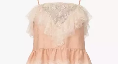 Embrace the Romantic Allure: The Boho Top Trend for Summer