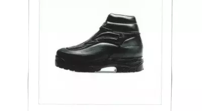 BTS's RM and Suga sport AKME boots at World Cup halftime show