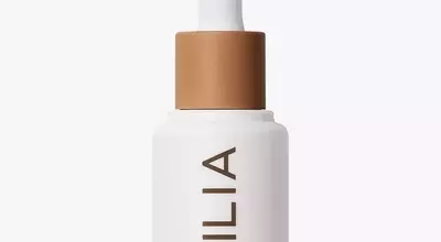 Ilia's Super Serum Skin Tint: A Review of the Cult-Favorite Product