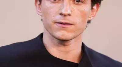 Tom Holland's Evolving Hair Texture: A Stylist's Perspective