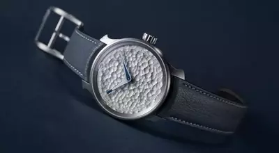 The Ming 37.06 Royal Selangor: A Malaysian-Crafted Timepiece