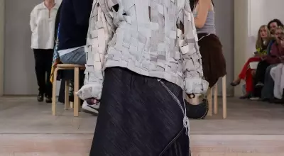 Copenhagen Fashion Week: Two Decades of Sustainable Evolution
