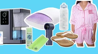 Essential Summer Survival Gear for Moms Combatting the Heatwave