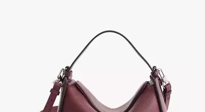 Embrace Elegance: Burgundy Bags are the Must-Have Accessory for Fall 2026