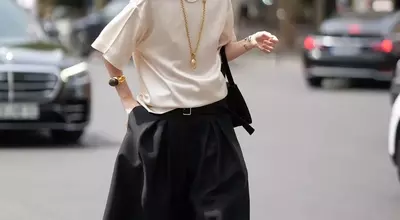Effortless Summer Style: Stay Chic in the Heat