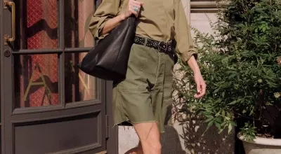 Celebrity Short Styles: A Summer Fashion Guide